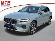 2023 Volvo XC60 Recharge T8 Plug-In Hybrid in Ramstein, Germany