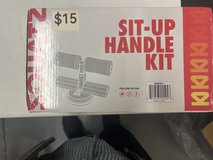 SIT-UP HANDLE KIT in Spring, Texas