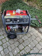 Portable Generator (New) in Fairfax, Virginia