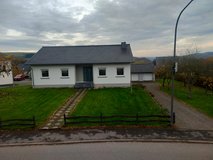 Apartment 4 rent near A60 in Lambertsberg in Spangdahlem, Germany