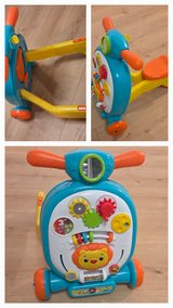 2 in 1 walker/ bike in Stuttgart, GE