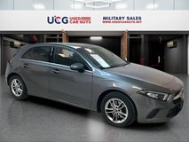 2018 Mercedes A200 unknown in Grafenwoehr, GE