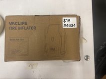 TIRE INFLATOR in Houston, Texas