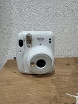 instax Mini 11 in Ramstein, Germany