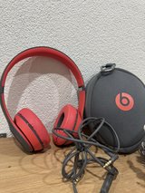 Beats Solo in Ramstein, Germany