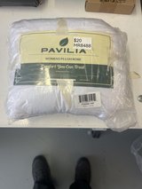 WOMENS PLUSH ROBE in Kingwood, Texas