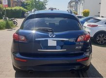 2008 Infiniti FX 35 in Wiesbaden, GE