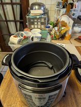 Power Cooker Plus in Alamogordo, New Mexico