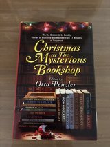 Hardcover book in Okinawa, Japan