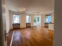 [ID: 1532] KL - City, duplex apartment, 3 bedr. modern kitchen, 1.5 bath., terrace, parking spot in Ramstein, Germany