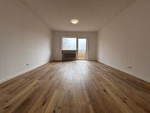 [ID: 2213] Mackenbach - near RAB, 2 bedr. apartment with new kitchen, 2 balconies, garage in Ramstein, Germany