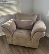 Chair in Plainfield, Illinois