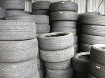 Brand new tire (12inch:20inch stock)-no4 in Okinawa, Japan