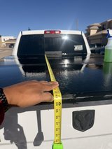 Truck Bed Extang Solid Fold - free liner in Fort Bliss, Texas