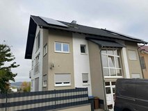 Maisonette Apartment- housing approved in Ramstein, Germany