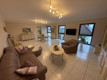 Available NOW - Large bright apartment in Ramstein-Miesenbach in Ramstein, Germany