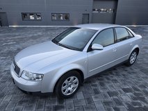AUDI A4 2.0 AUTOMATIC 2003 ONLY 79.000 MILES in Ramstein, Germany