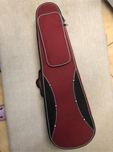 4/4 violin case - as new in Ramstein, Germany