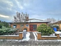 For Rent: Freestanding House in Otterbach in Ramstein, Germany