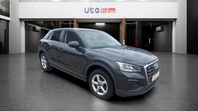 2023 Audi Q2 35 TFSI in Ramstein, Germany