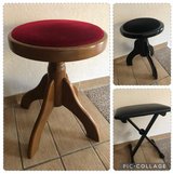 piano stools in Ramstein, Germany