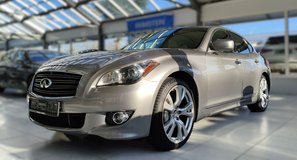 2012 INFINITI M37s SPORT TOURING in Ramstein, Germany