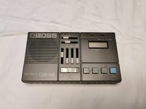 BOSS Dr. Beat DB-66 Rhythm Machine in Ramstein, Germany