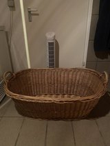 Xl wicker basket in Stuttgart, GE
