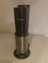 Soda Stream in Stuttgart, GE