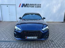 2023 Audi S5 Prestige Sedan in Ramstein, Germany