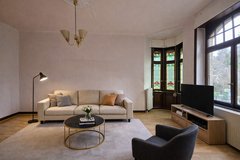 2 BR in preferred living area in Wiesbaden, GE