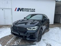 2023 BMW X6 xDrive in Ramstein, Germany
