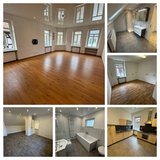 Amazing 2 Story Apartment with 4 Bedrooms in Ramstein, Germany