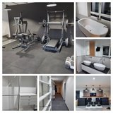 Spacious Modern 3 Bedroom Apartment in Schönberg Kübelberg in Ramstein, Germany