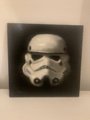 Star Wars Painting in Wiesbaden, GE