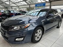 2015 KIA OPTIMA LX in Ramstein, Germany