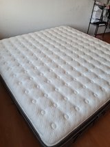 king size bed in Ramstein, Germany