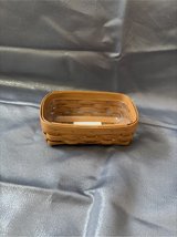 Longaberger Biscuit Basket in Plainfield, Illinois