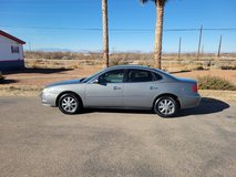 Nice comfortable ride! 2008 Buick LaCrosse CX! in Alamogordo, New Mexico