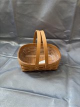 Longaberger XS Oval Gathering Basket in Naperville, Illinois
