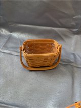 Longaberger American Cancer Society Baskets in Bolingbrook, Illinois