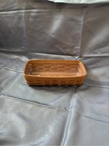 Longaberger Bread Basket in Joliet, Illinois