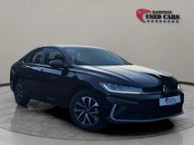 2025 Volkswagen Jetta S in Ramstein, Germany