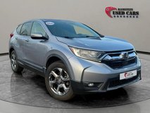 2017 Honda CR-V EX-L AWD in Ramstein, Germany