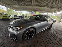 BMW M340i xDrive in Ramstein, Germany