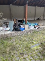 BOOK YOUR EARLY DPTING YARD WORK, PCS CLEANING, COUCH AND CARPET SHAMPOO, PRESSURE WASHING in Ramstein, Germany