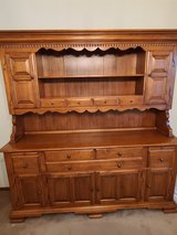 Hutch in Aurora, Illinois