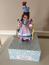 Wizard of Oz Madame Alexander Oz Flower Munchkin - 1990’s - in Box in Bolingbrook, Illinois