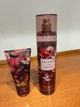 New BBW Rose Duo in Batavia, Illinois