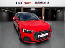 2021 Audi A1 Sportback 30 TFSI S-tronic in Ramstein, Germany